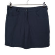 Unisex Icepeak - Sports short skirt, size 40 - Blue ()