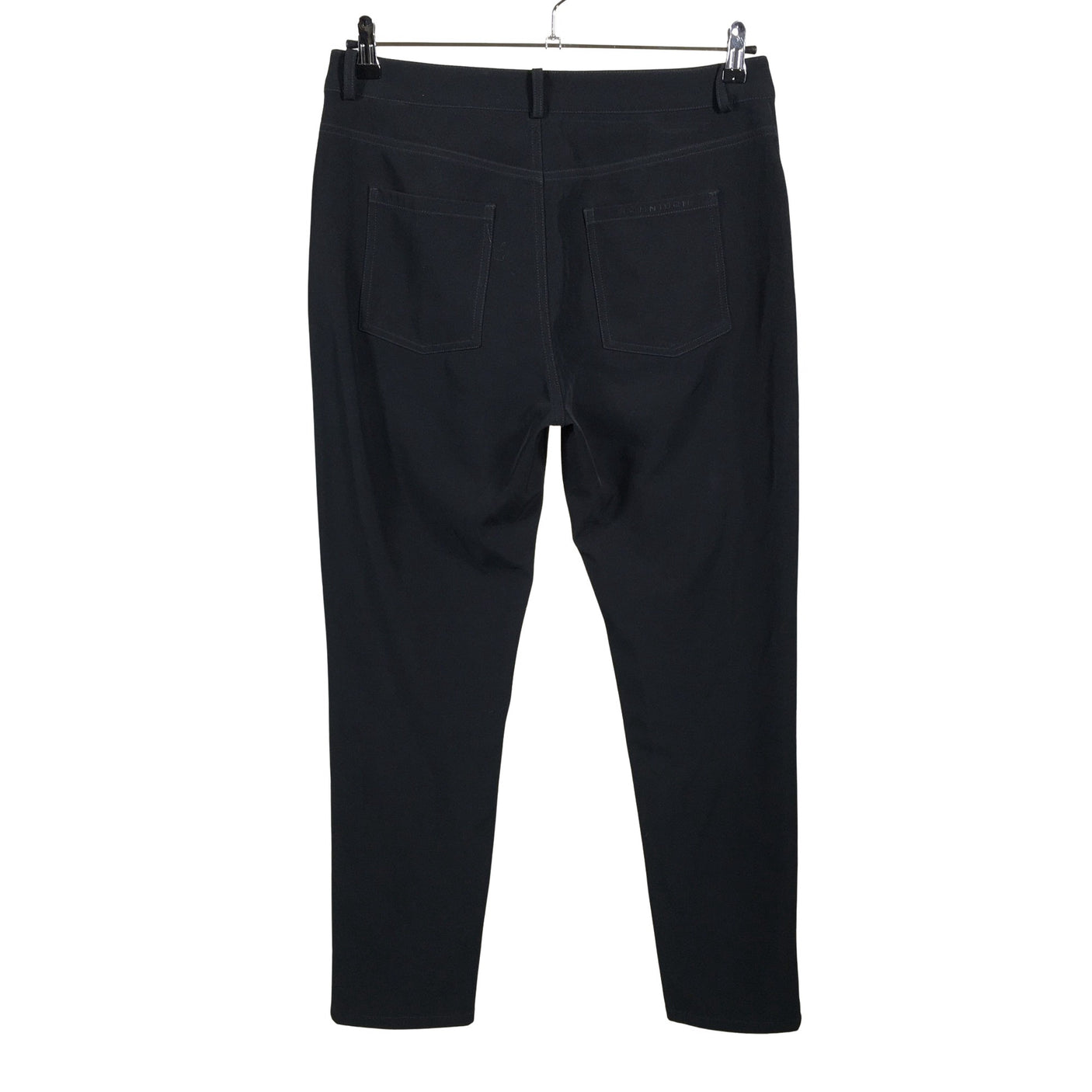 Unisex Röhnisch - Softshell pants, size 42 - Black (2)