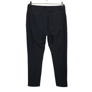 Unisex Röhnisch - Softshell pants, size 42 - Black (2)