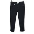 Unisex Röhnisch - Softshell pants, size 42 - Black ()