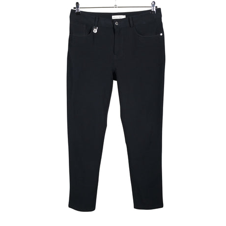 Unisex Röhnisch - Softshell pants, size 42 - Black ()