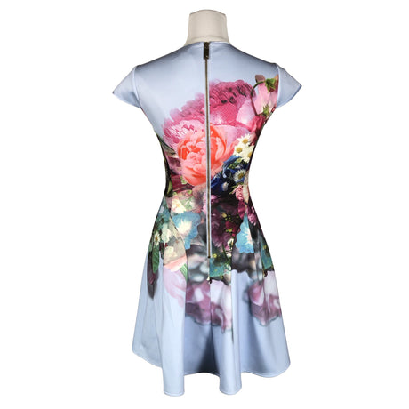 Unisex Ted Baker - Dress, size Ei kokoa - Light blue (2)