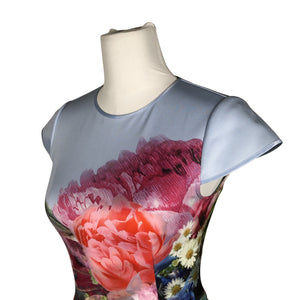 Unisex Ted Baker - Dress, size Ei kokoa - Light blue (3)