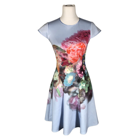 Unisex Ted Baker - Dress, size Ei kokoa - Light blue ()