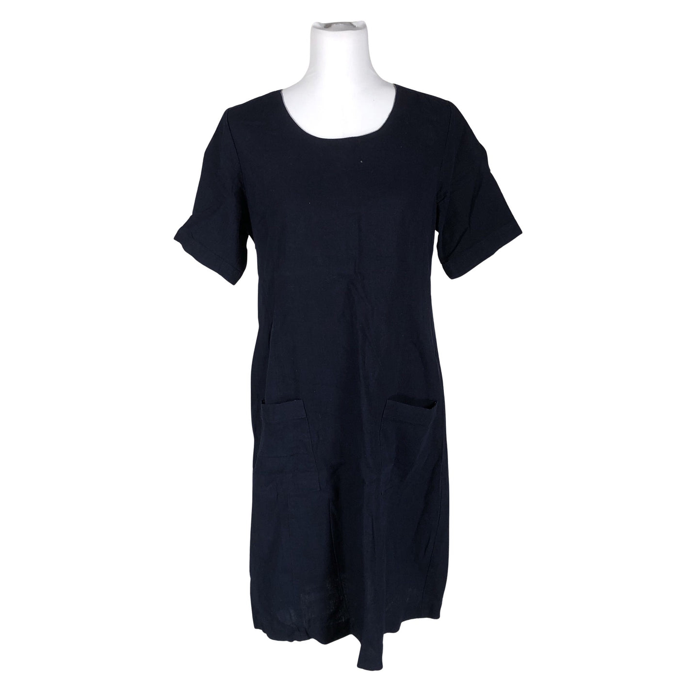 Unisex Signature - Dress, size 38 - Blue (1)