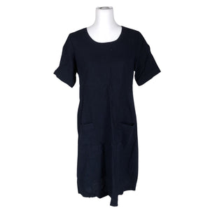 Unisex Signature - Dress, size 38 - Blue (1)