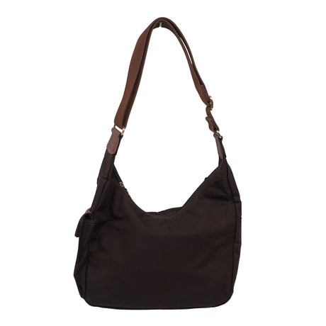 Unisex Longchamp - Shoulder bag, size Midi - Brown (2)