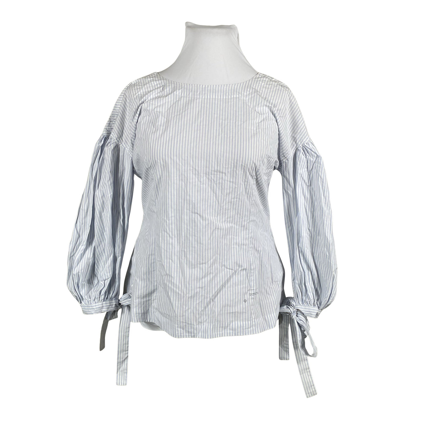 Unisex Gant - Blouse, size 42 - Light blue (1)