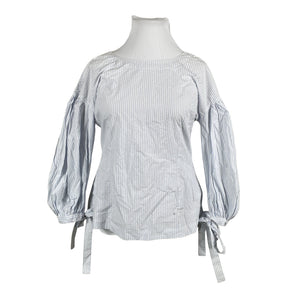 Unisex Gant - Blouse, size 42 - Light blue (1)