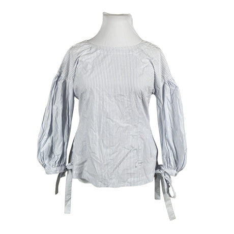 Unisex Gant - Blouse, size 42 - Light blue ()