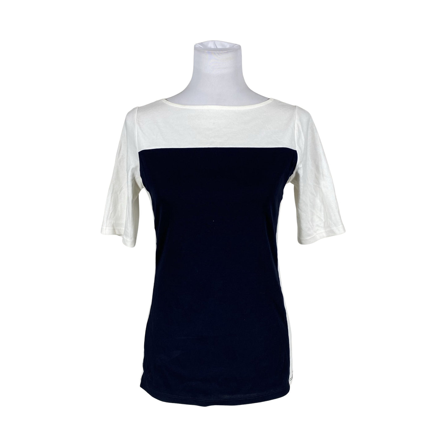Unisex Lauren Ralph Lauren - T-shirt, size 38 - Blue (1)