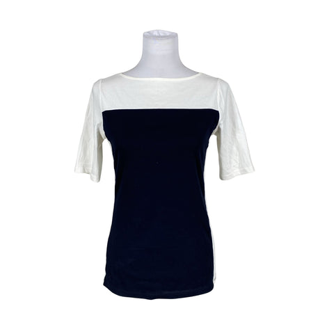 Unisex Lauren Ralph Lauren - T-shirt, size 38 - Blue ()