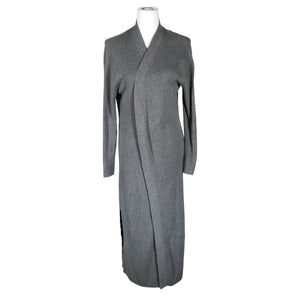 Unisex Banana Republic - Cardigan, size 38 - Gray (1)