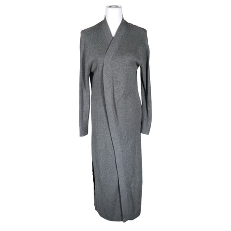 Unisex Banana Republic - Cardigan, size 38 - Gray ()