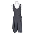 Unisex Lauren Ralph Lauren - Tricot dress, size 38 - Blue ()
