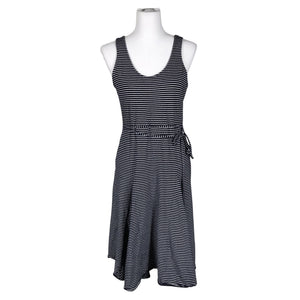 Unisex Lauren Ralph Lauren - Tricot dress, size 38 - Blue (1)