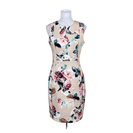 Unisex Calvin Klein - Dress, size 40 - Light pink ()