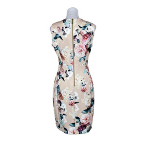 Unisex Calvin Klein - Dress, size 40 - Light pink (2)