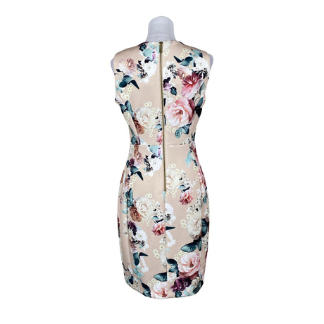Unisex Calvin Klein - Dress, size 40 - Light pink (2)