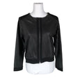 Unisex Signature - Sweatshirt, size 38 - Black ()