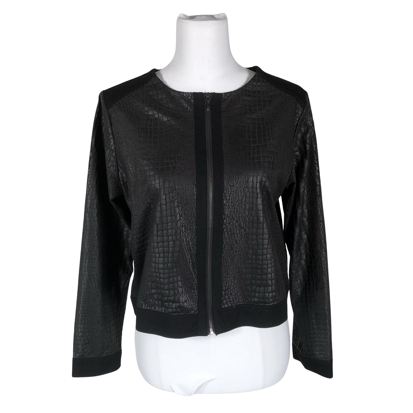 Unisex Signature - Sweatshirt, size 38 - Black (1)