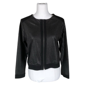Unisex Signature - Sweatshirt, size 38 - Black (1)