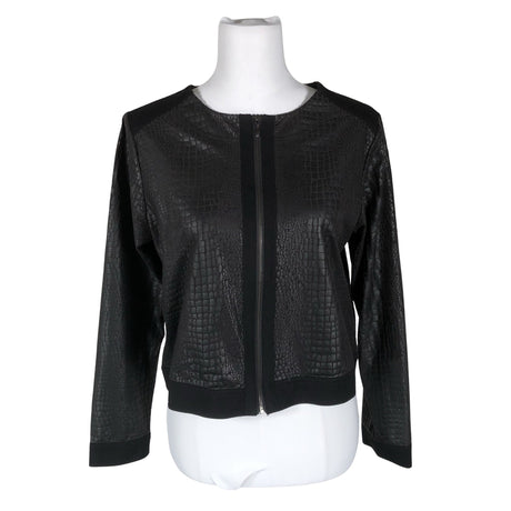 Unisex Signature - Sweatshirt, size 38 - Black ()