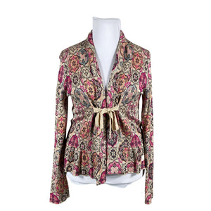 Unisex Odd Molly - Cardigan, size 42 - Beige (1)