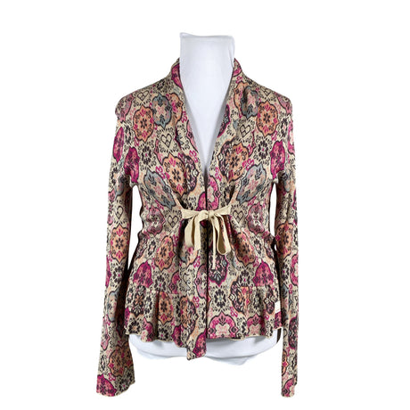 Unisex Odd Molly - Cardigan, size 42 - Beige ()