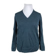 Unisex Repeat - Sweater, size 42 - Green ()