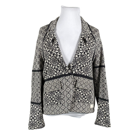 Unisex Odd Molly - Cardigan, size 42 - Gray ()
