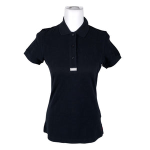 Unisex Musto - Polo shirt, size 38 - Blue (1)