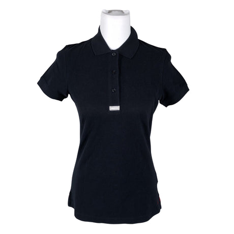 Unisex Musto - Polo shirt, size 38 - Blue ()