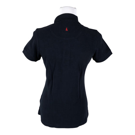 Unisex Musto - Polo shirt, size 38 - Blue (2)