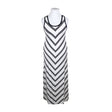 Unisex Blu - Tricot dress, size 42 - Blue ()