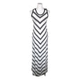 Unisex Blu - Tricot dress, size 40 - Blue ()