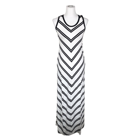 Unisex Blu - Tricot dress, size 40 - Blue ()