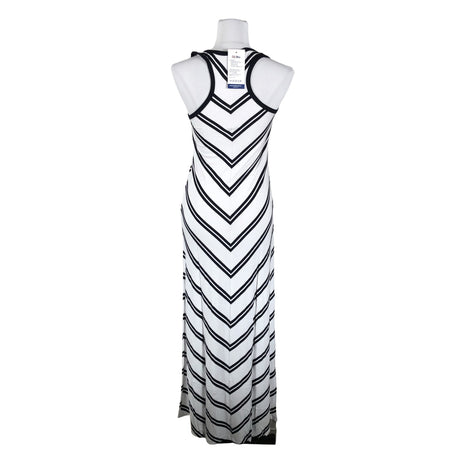 Unisex Blu - Tricot dress, size 40 - Blue (2)