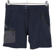 Unisex Sebago - Shorts, size 36 - Blue ()