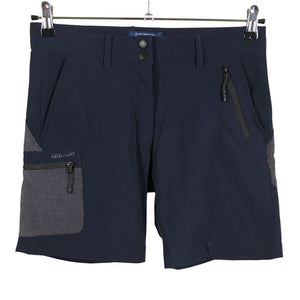 Unisex Sebago - Shorts, size 36 - Blue (1)