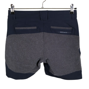 Unisex Sebago - Shorts, size 36 - Blue (2)
