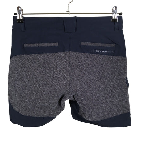 Unisex Sebago - Shorts, size 36 - Blue (2)