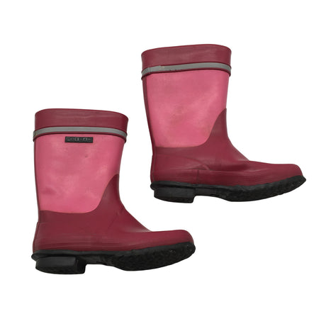 Unisex Nokian - Wellingtons, size 31 - Pink ()
