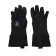 Unisex Polarn O. Pyret - Gloves, size 2 - 3 vuotta - Black ()