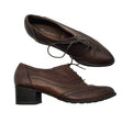Unisex Tamaris - Walking shoes, size 37 - Brown ()