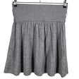 Unisex Esprit - Knit skirt, size 40 - Gray ()