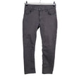 Unisex Mustang - Jeans, size W30 - Brown ()
