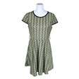 Unisex Anna-Bella - Dress, size 40 - Yellow ()