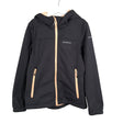 Unisex Icepeak - Soft shell jacket, size 134 - 140 - Gray ()