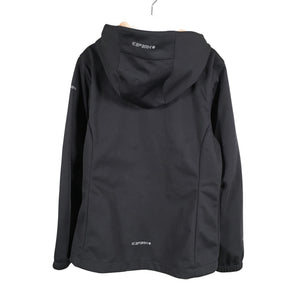 Unisex Icepeak - Soft shell jacket, size 134 - 140 - Gray (2)